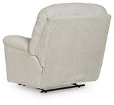 Linenfield Recliner