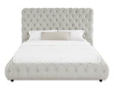 Flory Bed