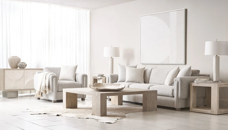 Darsa Side Table