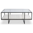 Harlow Cocktail Table