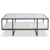 Harlow Cocktail Table