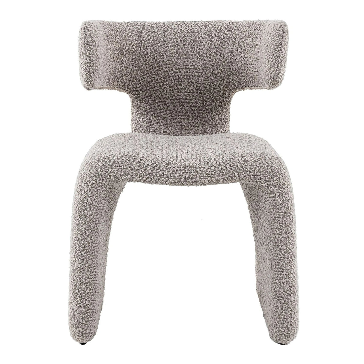 Bergman - Modern Fabric Dining Chair