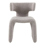 Bergman - Modern Fabric Dining Chair