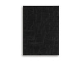 Gibbswell Washable 5' x 7' Area Rug