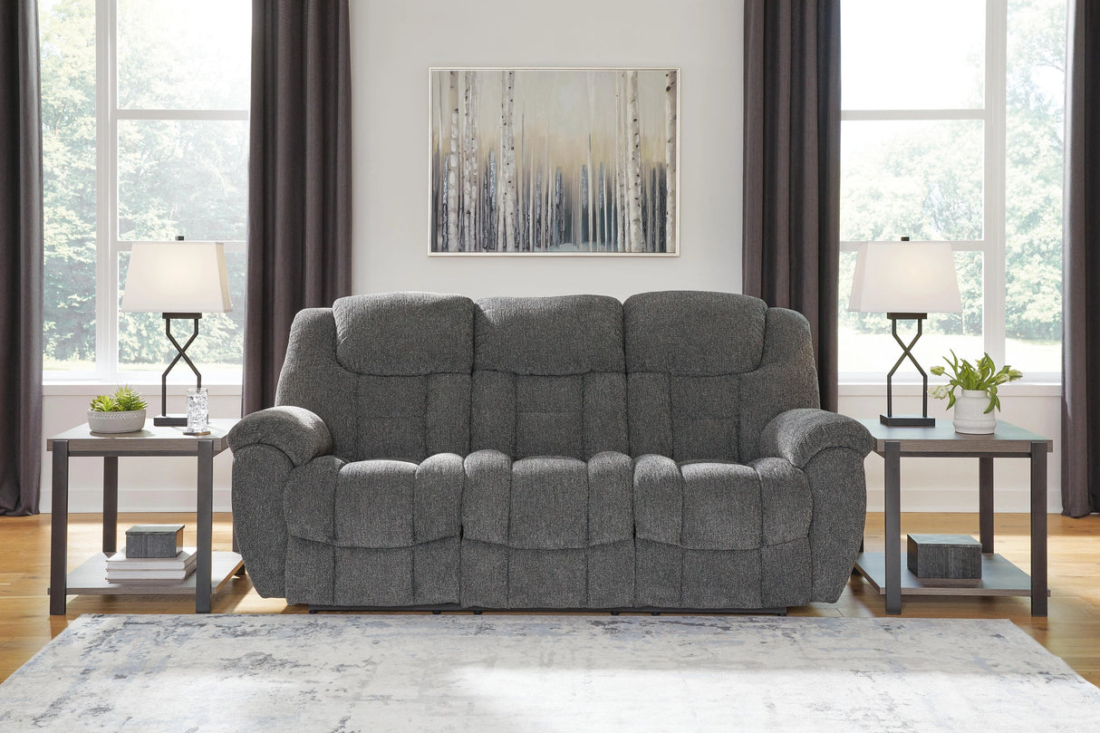 Foreside Reclining Sofa