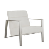 Marco Fabric Chair
