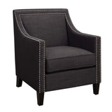 Erica Chair & Ottoman