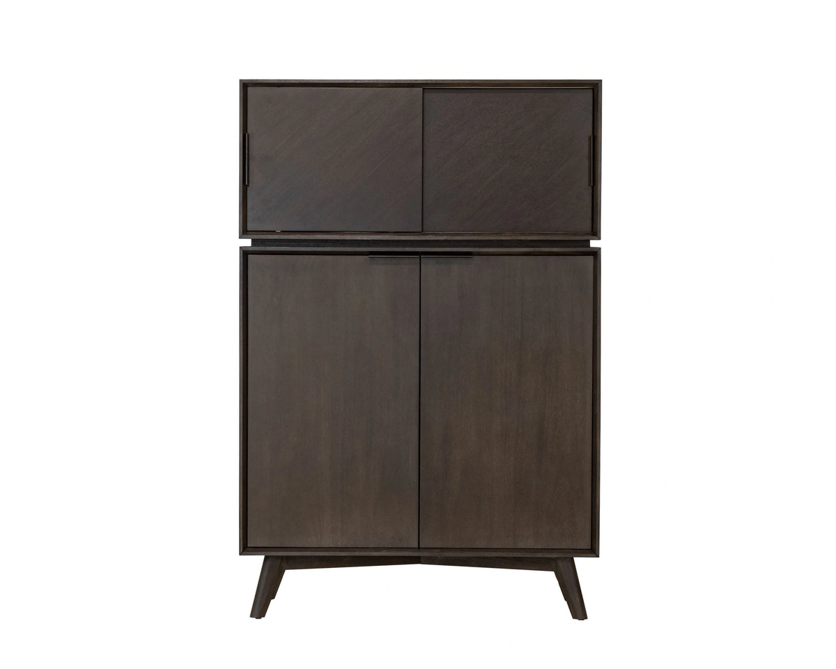 Modrest Roger Mid-Century Buffet