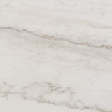 Marcello w/ White Top - Sofa Table