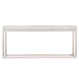 Arctic Console Table