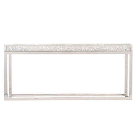 Arctic Console Table