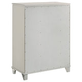 Olivia Bedroom Set