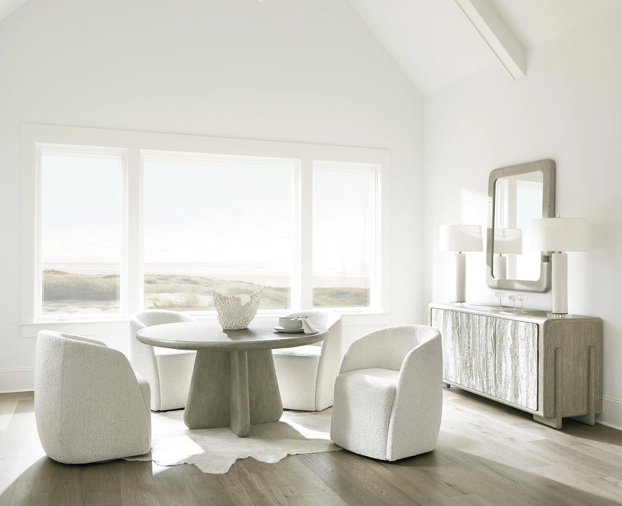 Arcadia Arm Chair