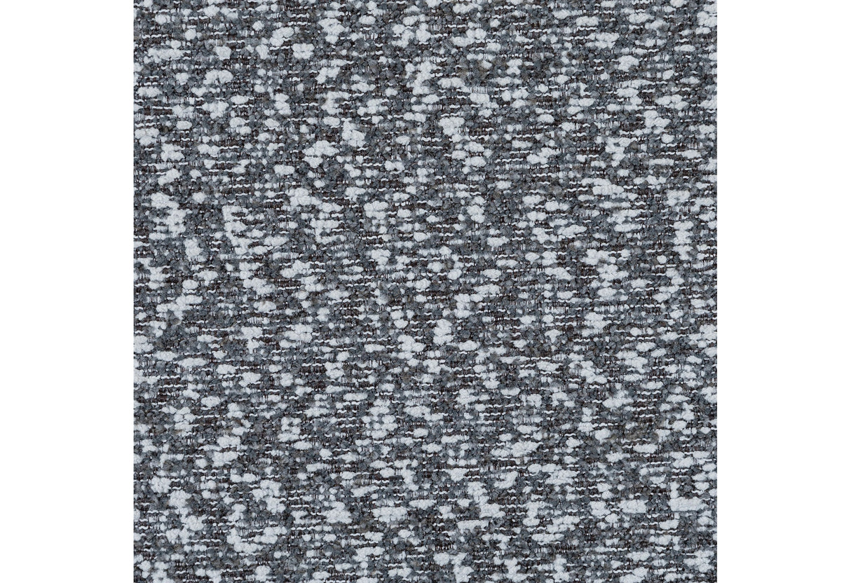 D1212 Dining Table + 4 D12DC White/Grey