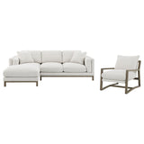 Geneva Sectional Sofa