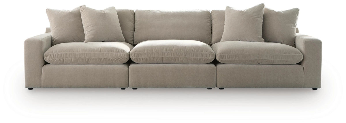 Maxton Heights Sectional