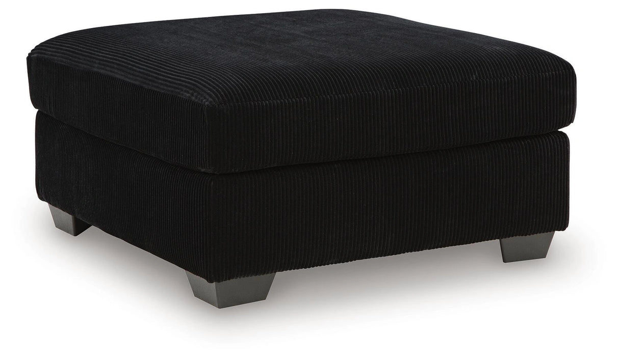 SimpleJoy Ottoman