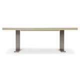 Solaria Dining Table