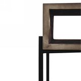 Modrest Walker Modern Console Table