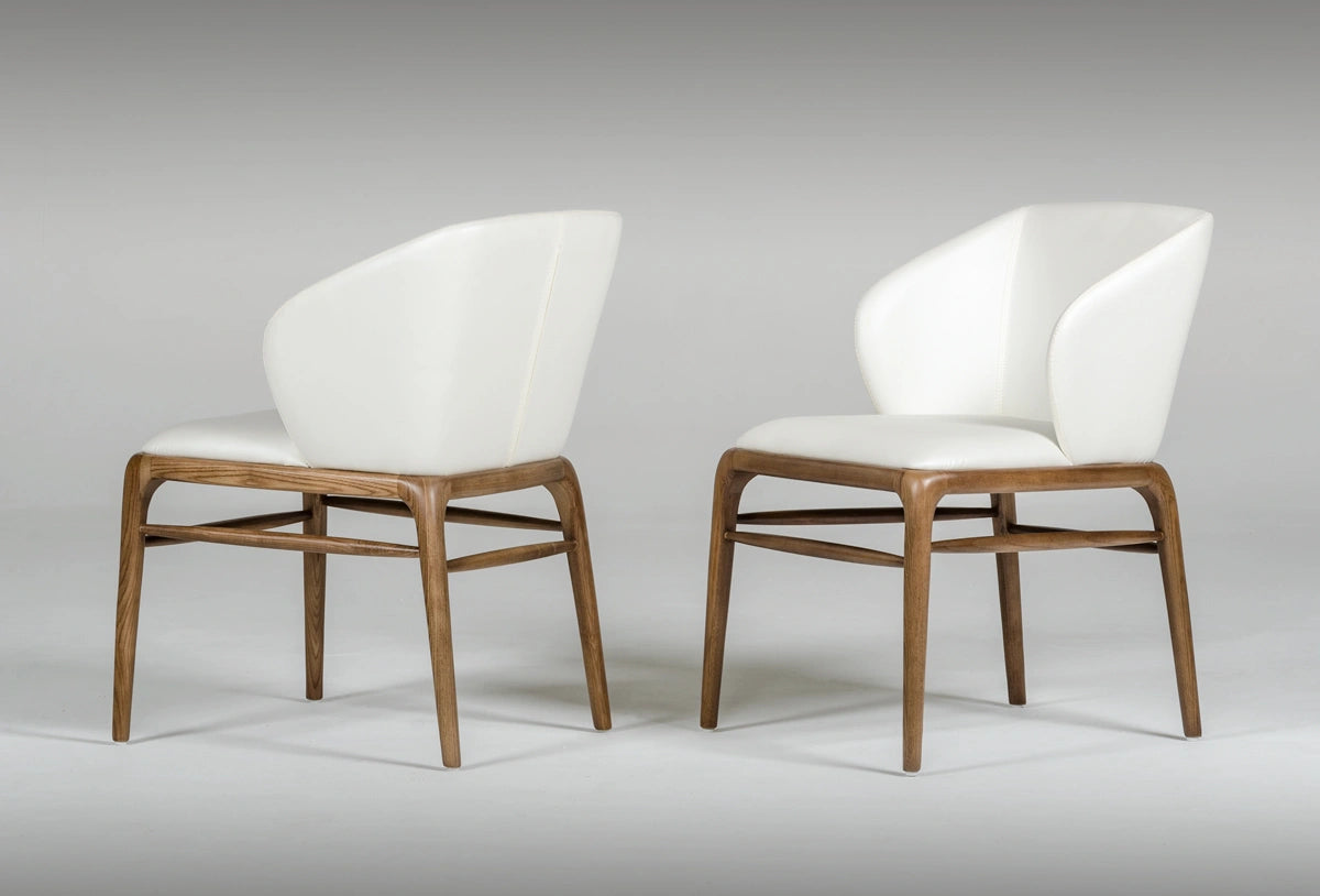 Modrest Kipling Modern Dining Chair
