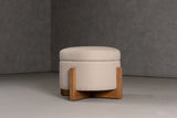 Modrest Sada Modern Ottoman