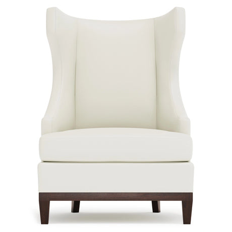 Pascal Leather Chair