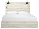 Cambeck Bedroom Set