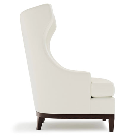 Pascal Leather Chair
