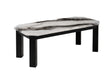 T06 Coffee Table and 2 End Tables