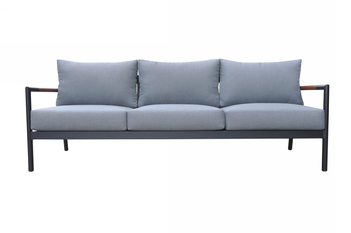 Renava Kiowa Modern Outdoor Sofa Set