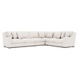 Germain Fabric Sectional
