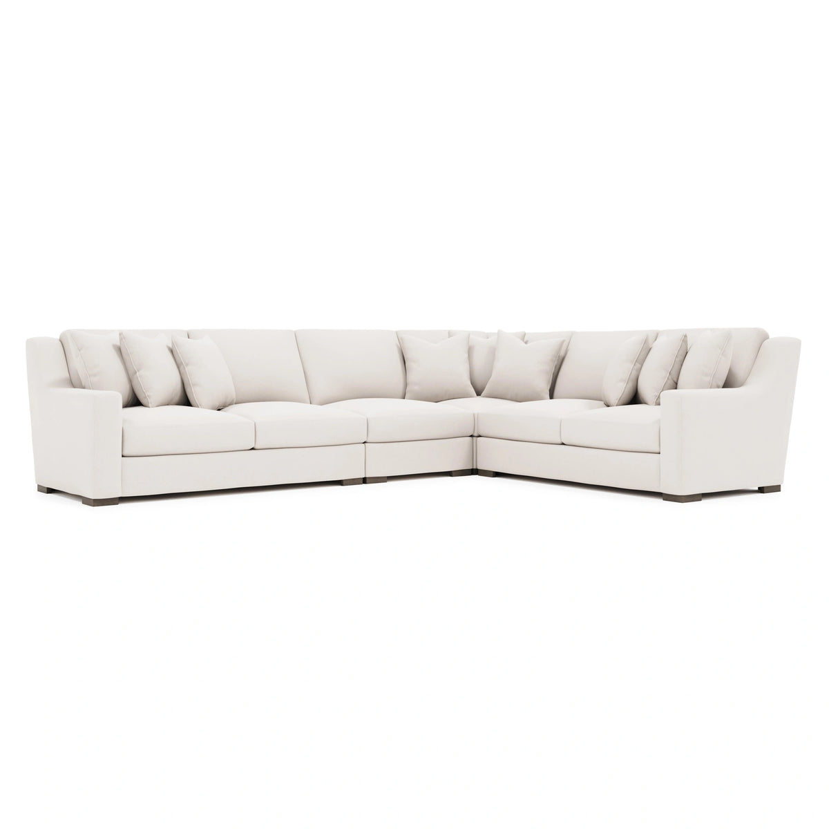 Germain Fabric Sectional