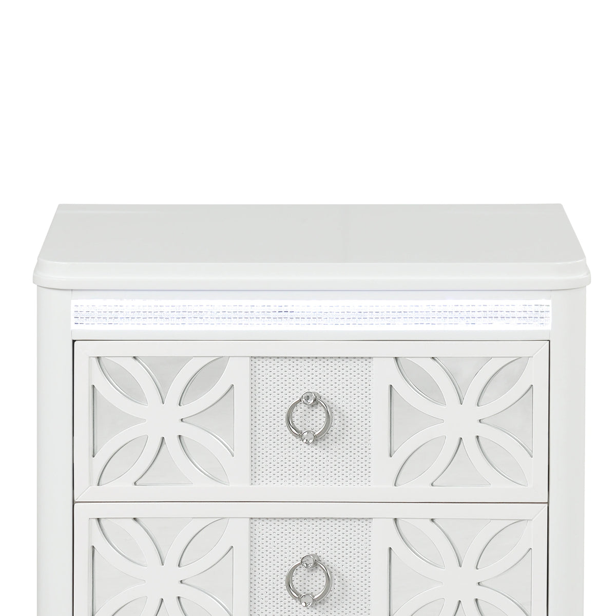 Abigale Nightstand