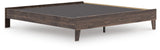 Calverson Bed