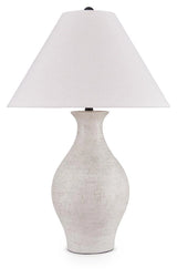Ashbend Table Lamp