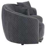 Brookside Sofa Set
