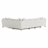 Mila Fabric Sectional