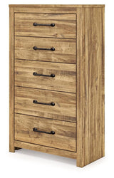 Maystonna Chest