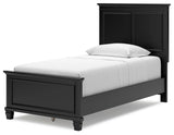 Lanolee Bedroom Set