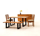 Modrest Lance Modern Dining Chair