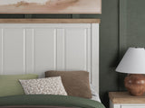 Savonport Bed
