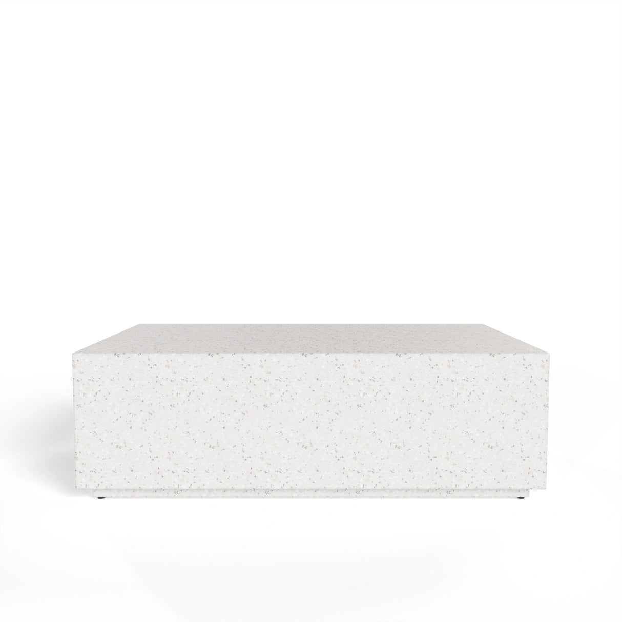 Modrest Fresno Modern Coffee Table