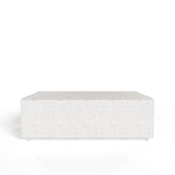 Modrest Fresno Modern Coffee Table