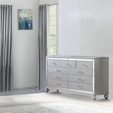 Lavish Bedroom Set