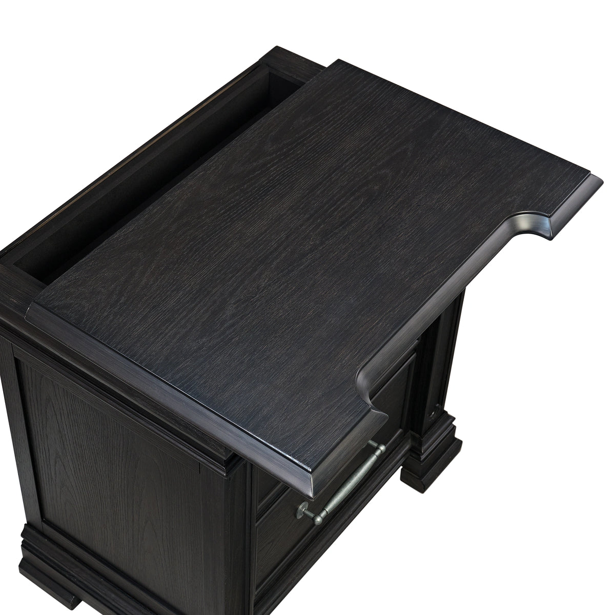 Kings Court Storage Bedroom Set