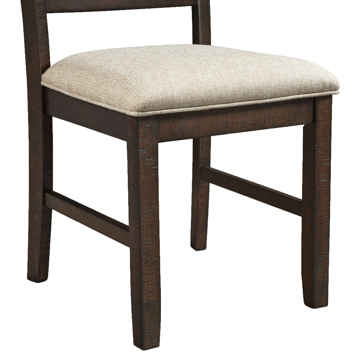 Jax Dining Set in Cherry