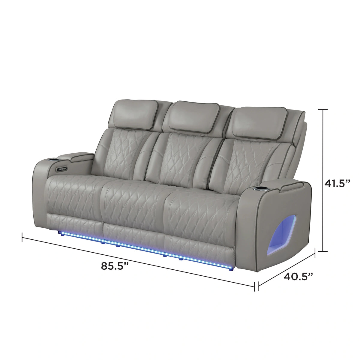 Fortuner Sofa