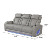 Fortuner Sofa