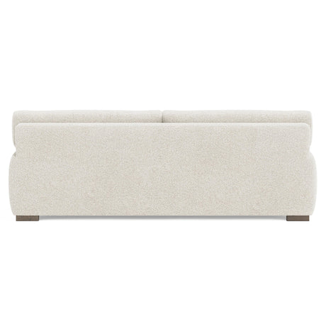 Berkeley Fabric Sofa
