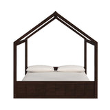 Sami Youth Bed